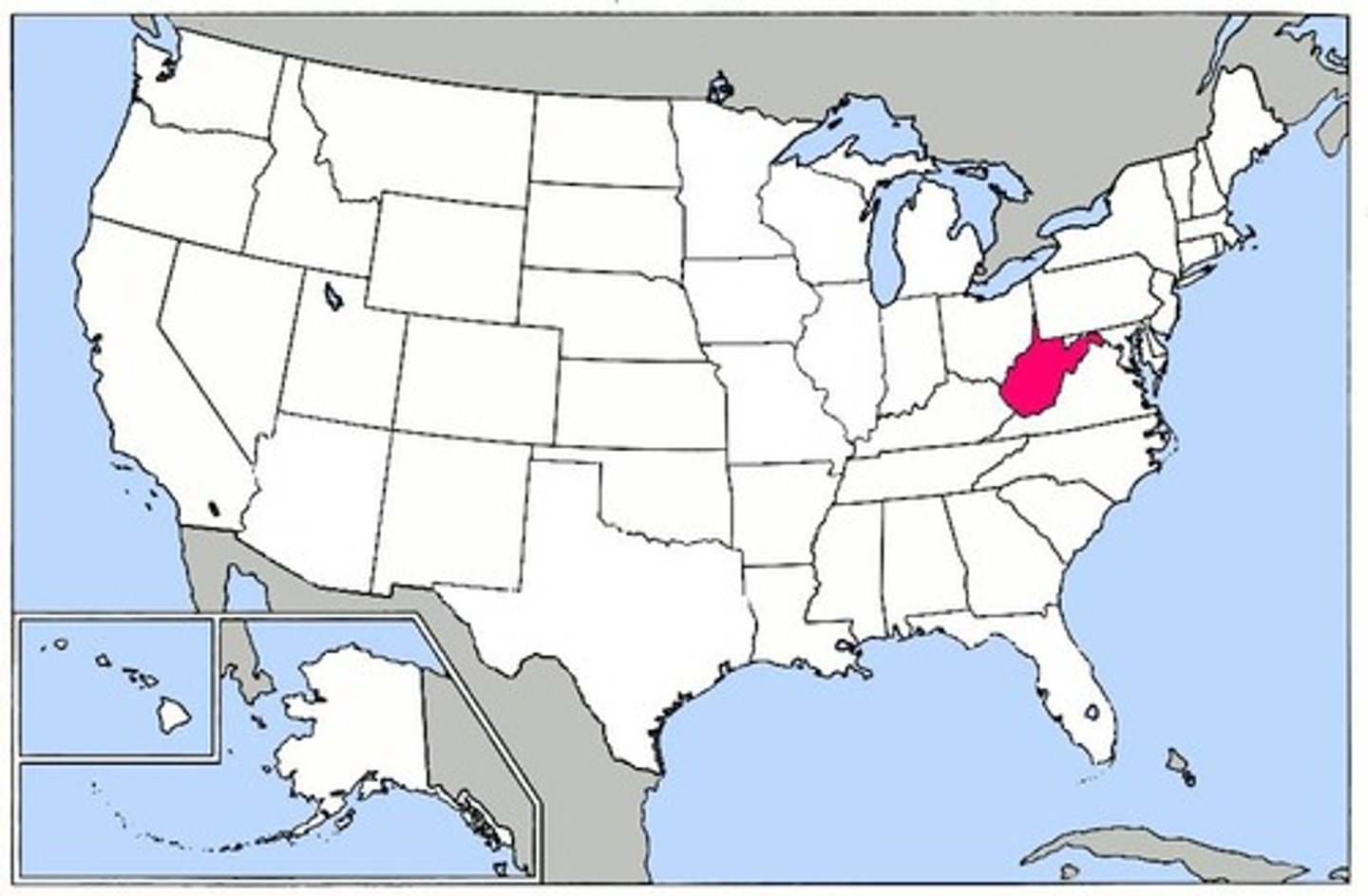 <p>Charleston</p>