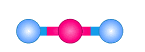 <p>bond angle and name</p>