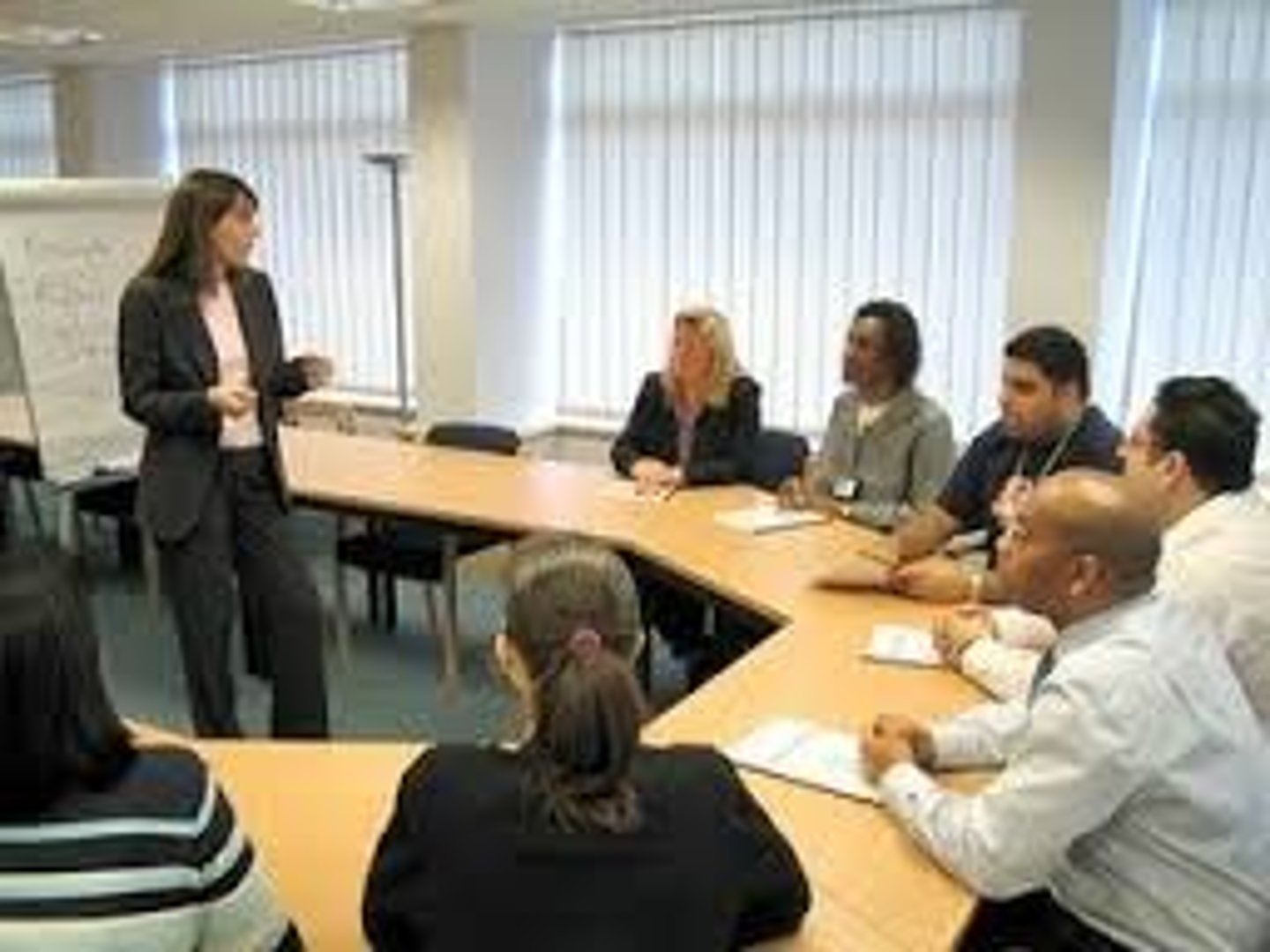 <p>to learn new skills in order to start a different profession (neutral)</p><p>After working in banking for years, she decided to ~ teacher.</p><p>He chose to ~ nurse when he realized he wanted a more meaningful career.</p>