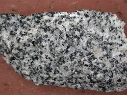 <p>Igneous, mostly crystals, mix of light and dark</p>