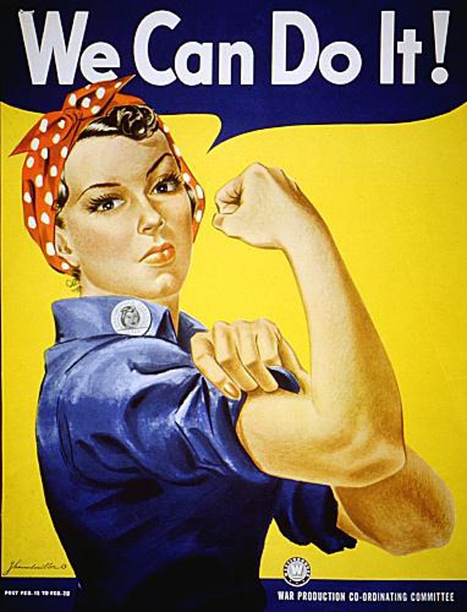 <p>the belief that women should possess the same political and economic rights as men</p>