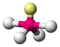 <p>bonding group (no. and name):</p><p>bond angle:</p><p>molecular shape (class):</p>
