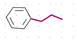 <p>Clemmensen reduction</p>