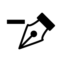 <p>delete anchor point</p>