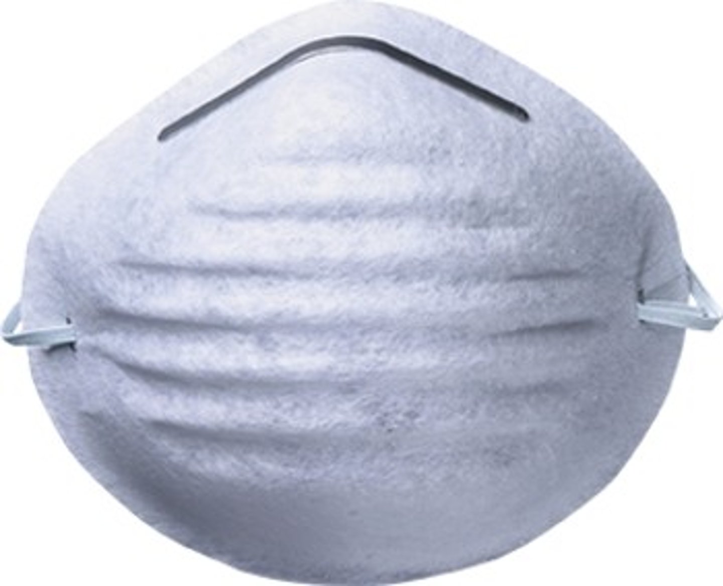 <p>Protects the respiratory system from airborne particles</p>