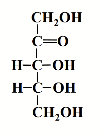 <p>Used to represent three-dimensional sugar structures on paper.</p><p>Vertical bonds project behind the plane.</p><p>Horizontal bonds project out of the plane.</p>