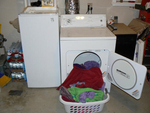 <p>dryer</p>