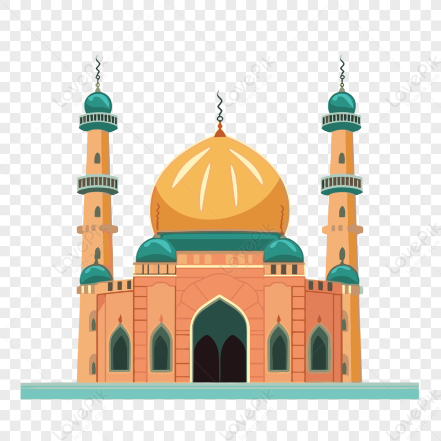 مَسْجِدٌ