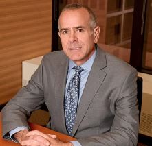 <p>Nick Davis - Partner Workers Comp</p>