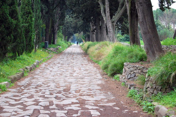 <p>Apian Way</p>