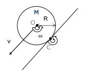 <p>How is motion involving both translation and rotation described?</p>