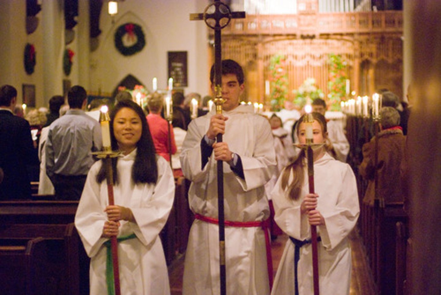 <p>Devoted follower (assistant, disciple)</p>