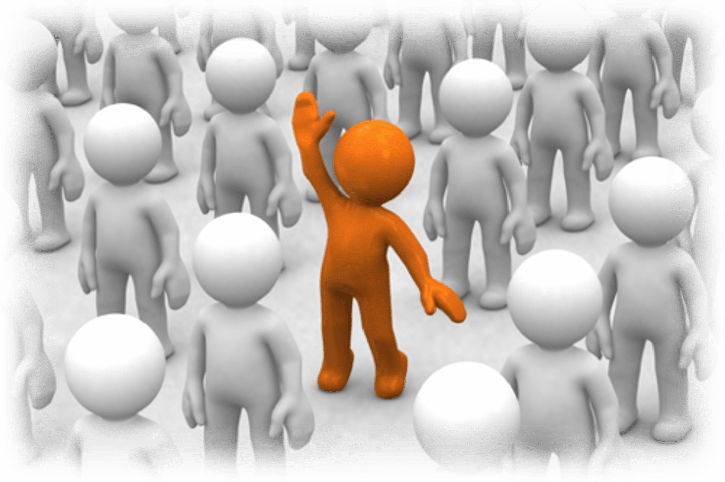<p>A sample of participants produced by a sampling technique that relies solely on inviting people to take part.</p>