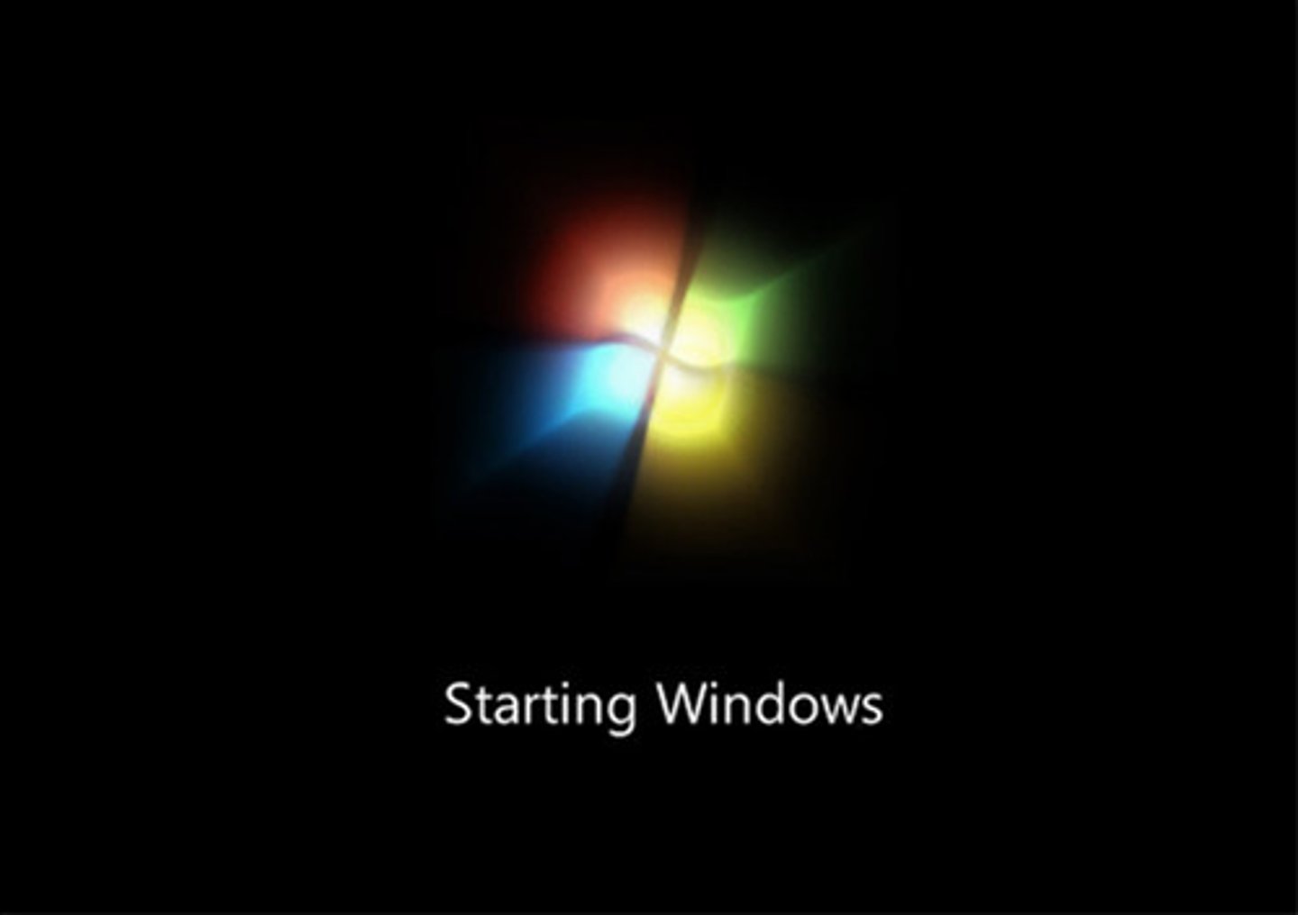 <p>A list of detailed procedures that the system undergoes to perform all system checks and load all necessary files to bring the computer to an operable state.</p>