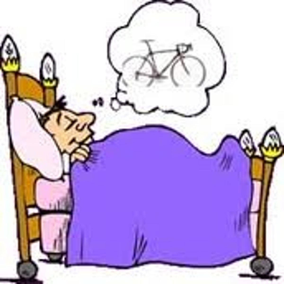 <p>A kind of sleep that occurs at intervals during the night and is characterised by rapid eye movements, more dreaming and bodily movement, and faster pulse and breathing.</p>