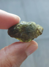 <p>Garnet group- grossular silicates </p>