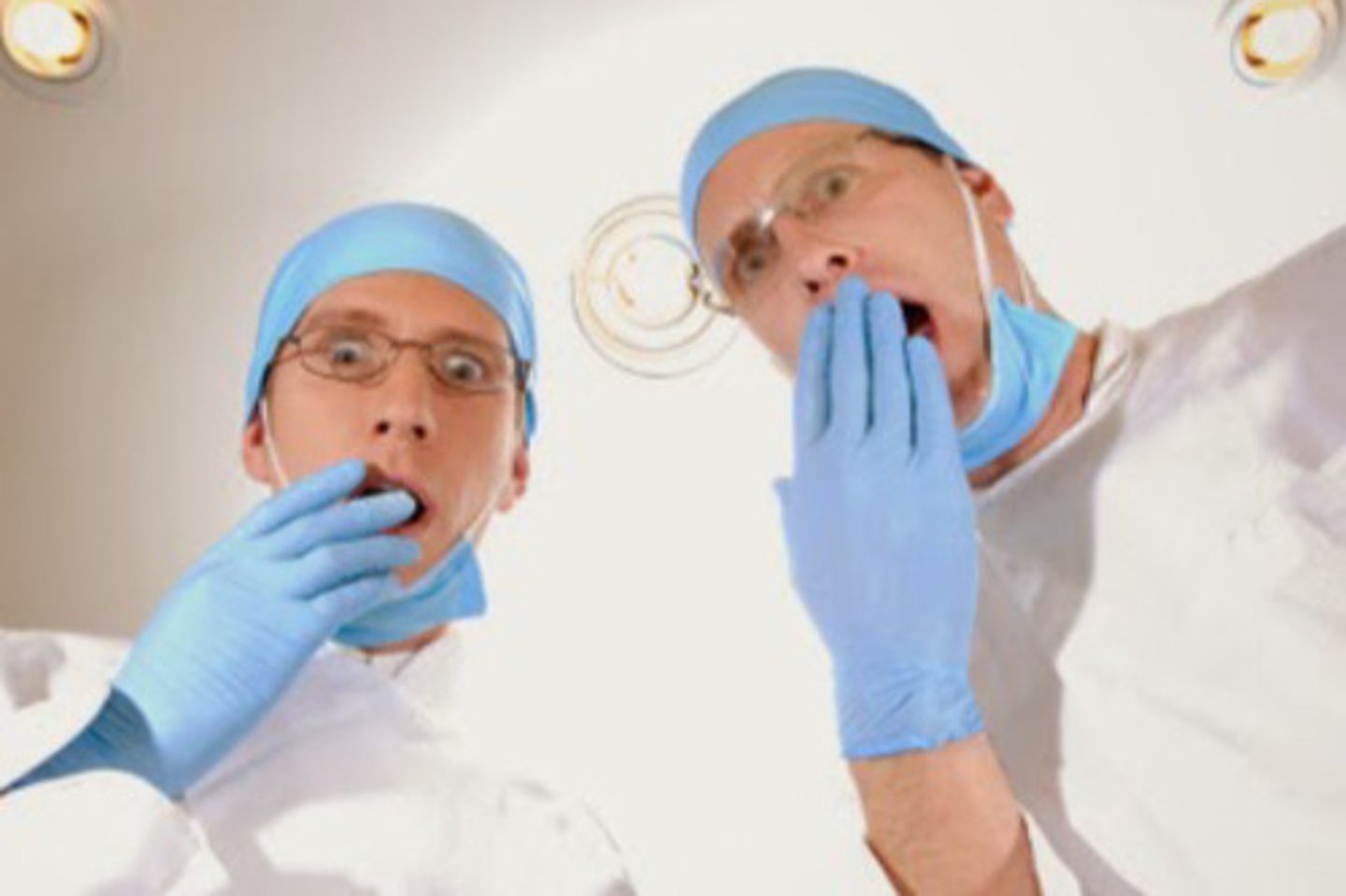 <p>a patient safety event not primarily rekated to the patients illness or underlying condition that leads to death, permanent harm or severe temporary harm.</p>