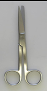<p>Identify Scissors</p>