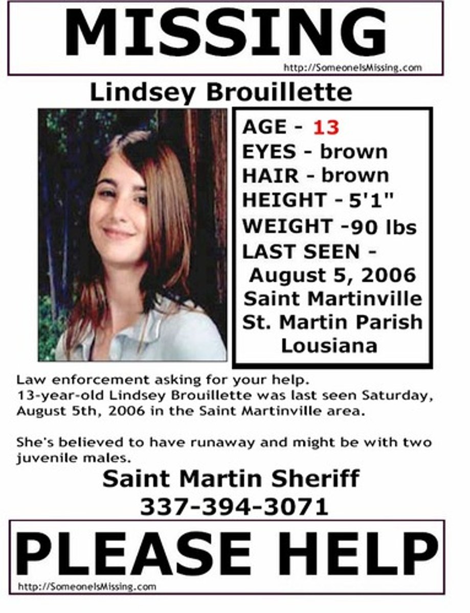 <p>пропавший без вести</p>