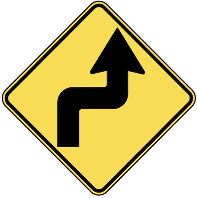 <p>Name the sign (23)</p>