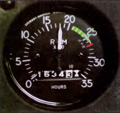 <p><strong><em><span>TACHOMETER</span></em></strong></p>