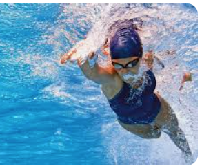 <p>(to) swim / schwimmen / nadar</p>