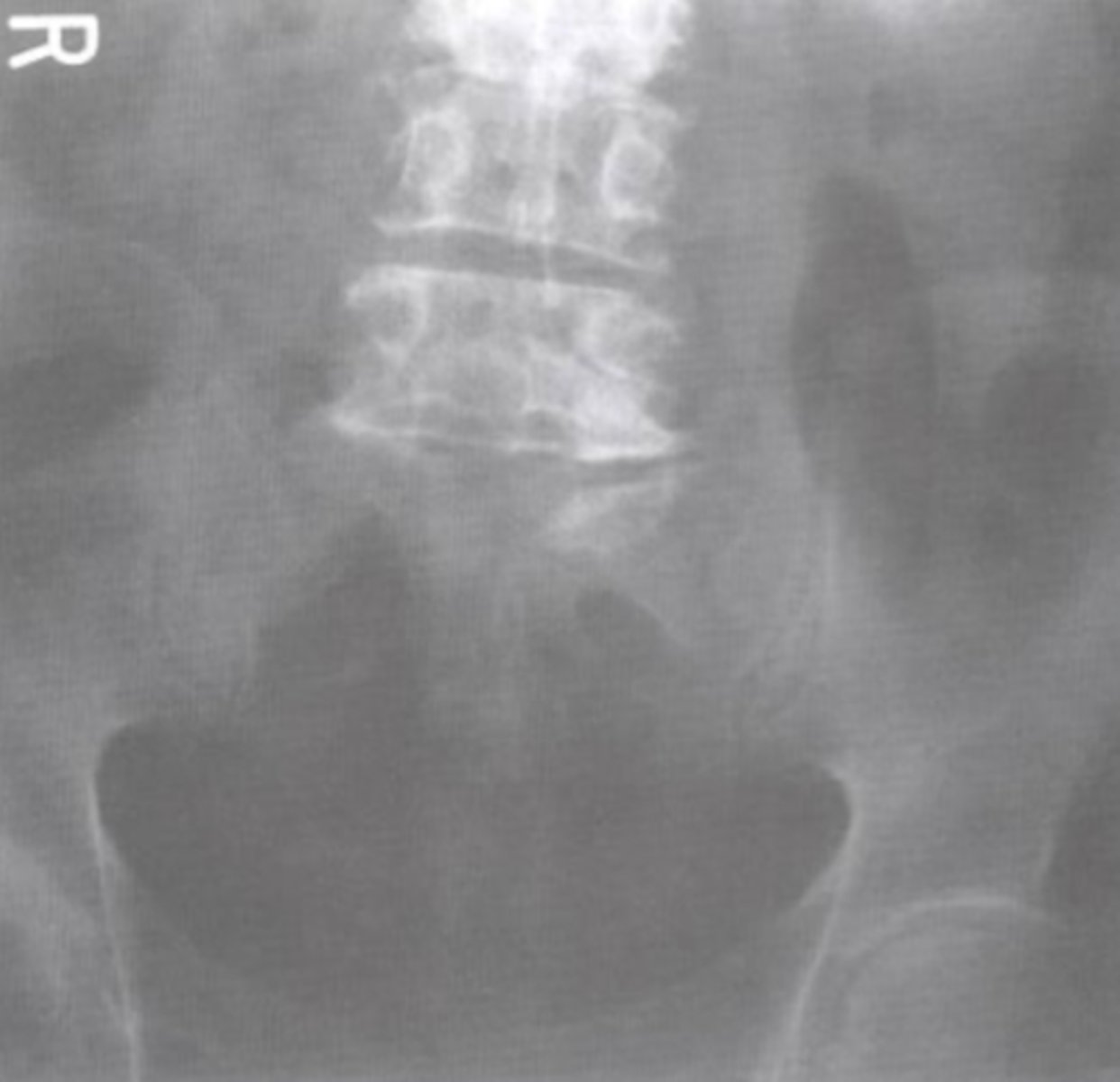 <p>What view is this?</p>