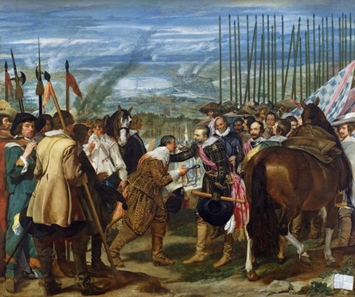 <p>Sent over by Phillip II during the Dutch Rebellion in 1567, his job was to resolve the conflict. He used brutal force and an army of over 10,000 troops to execute the Dutch through his Council of Blood. His efforts only further unified the Dutch against Phillip II.</p>