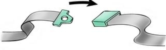 <p>Пристегните ремни</p>