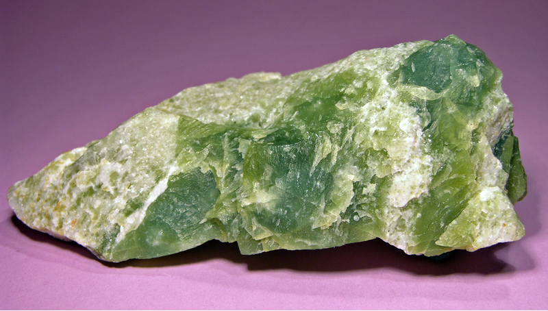 <p>Serpentine</p>