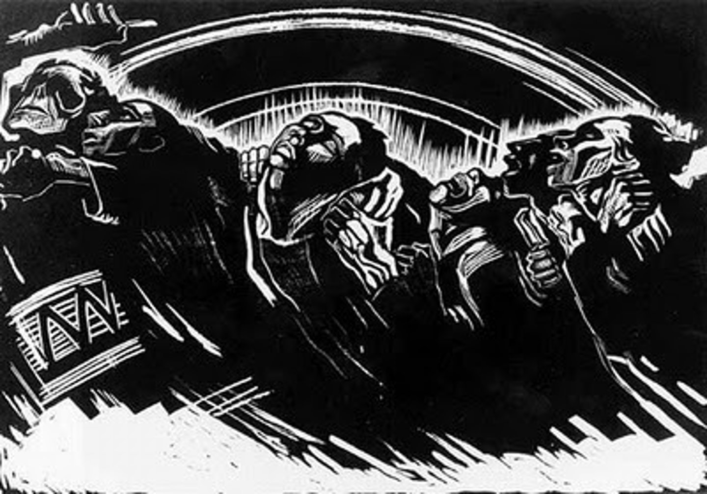 <p>Käthe Kollwitz</p>
