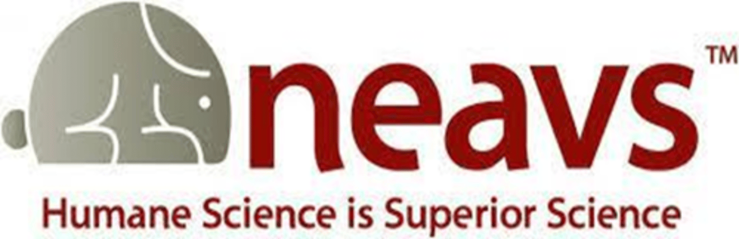 <p>dedicated to ending the use of animals in research, testing, and science education.</p>