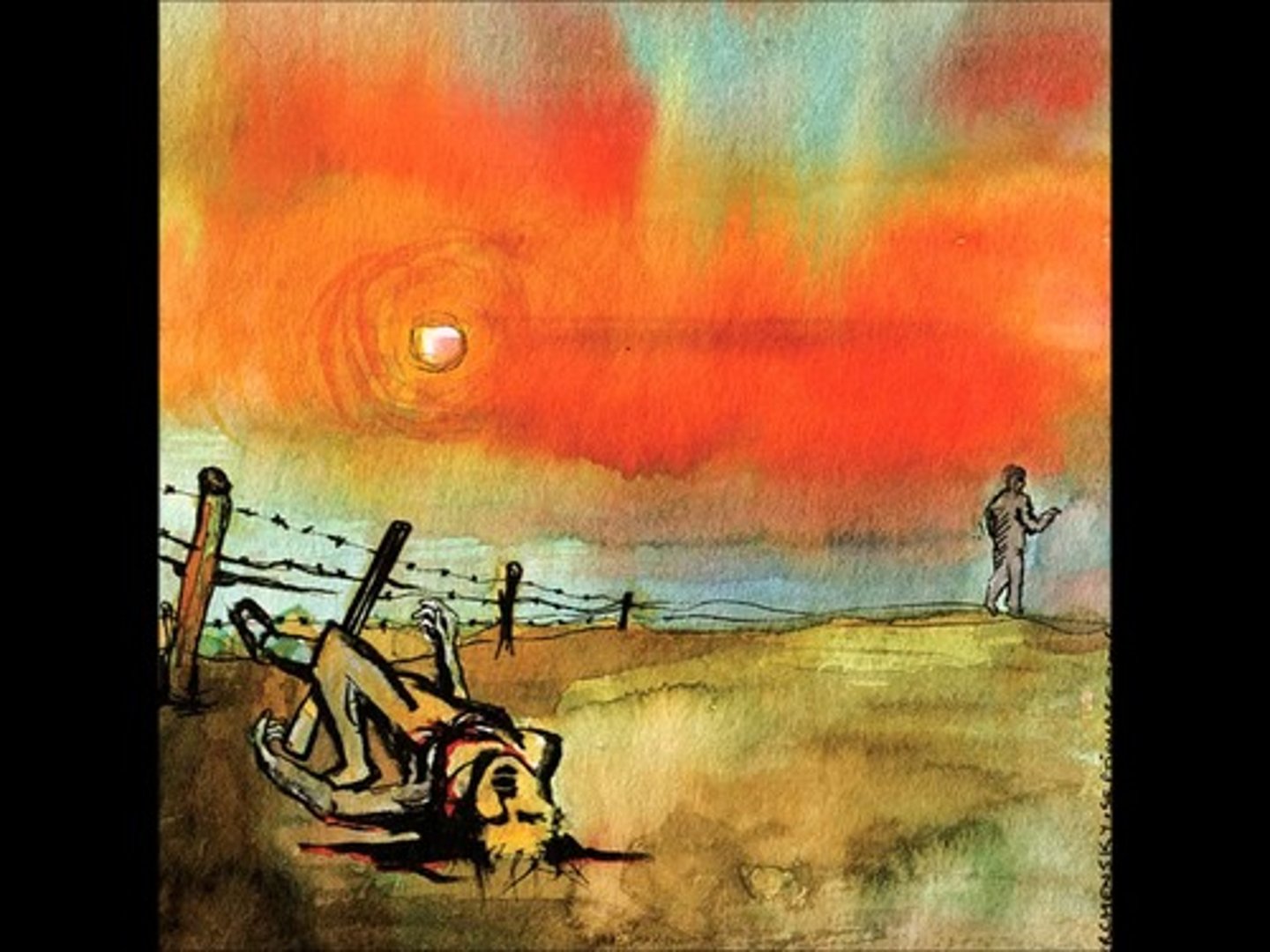 <p>El hijo</p>