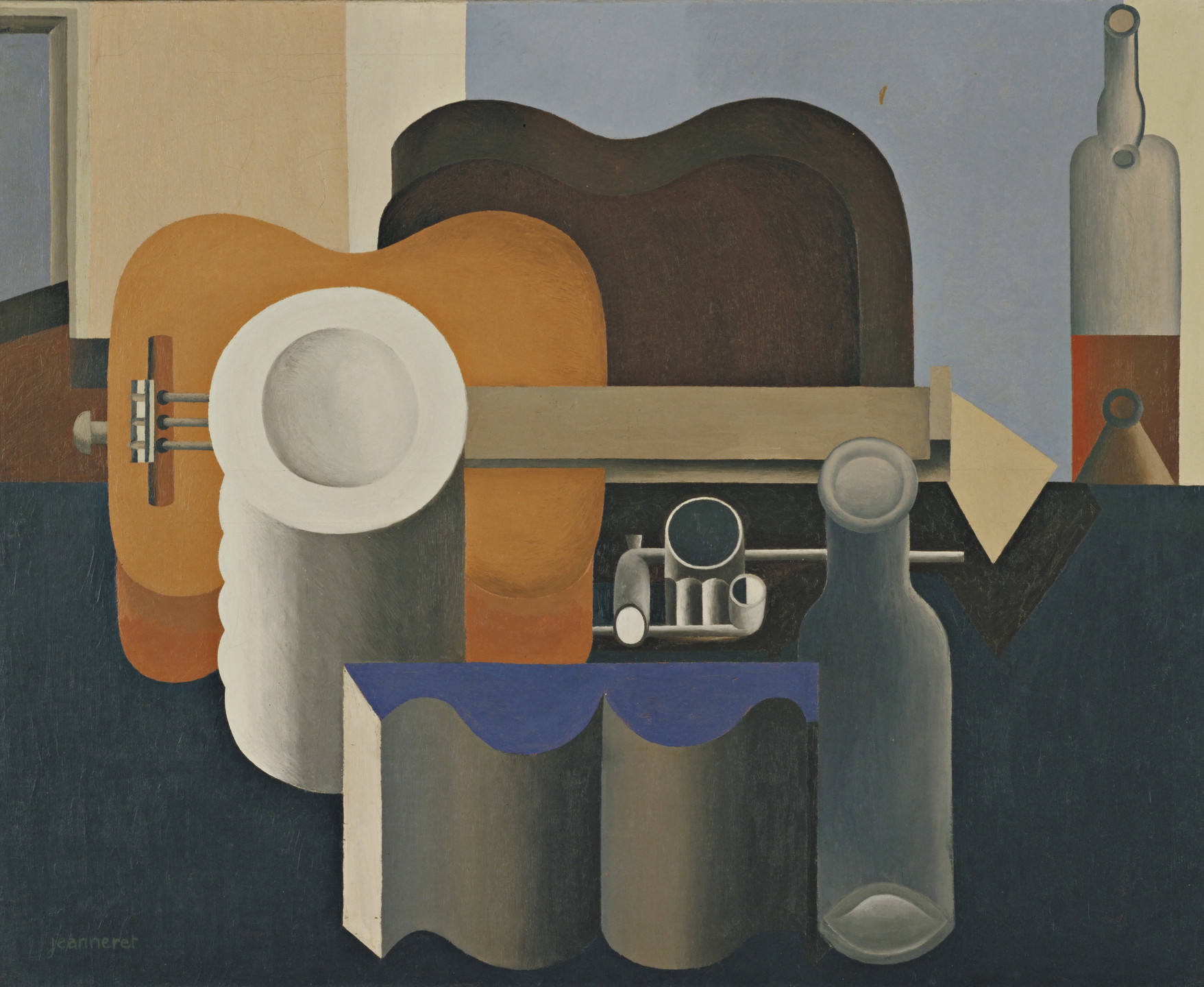 <p>Still Life, 1920</p>