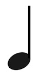 Quarter note