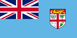 <p>Fiji</p>