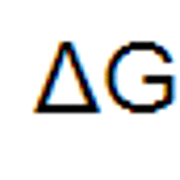 <p>Measures the portion of a system's energy that can perform work when temperature and pressure are uniform throughout the system, as in a living cell.</p>