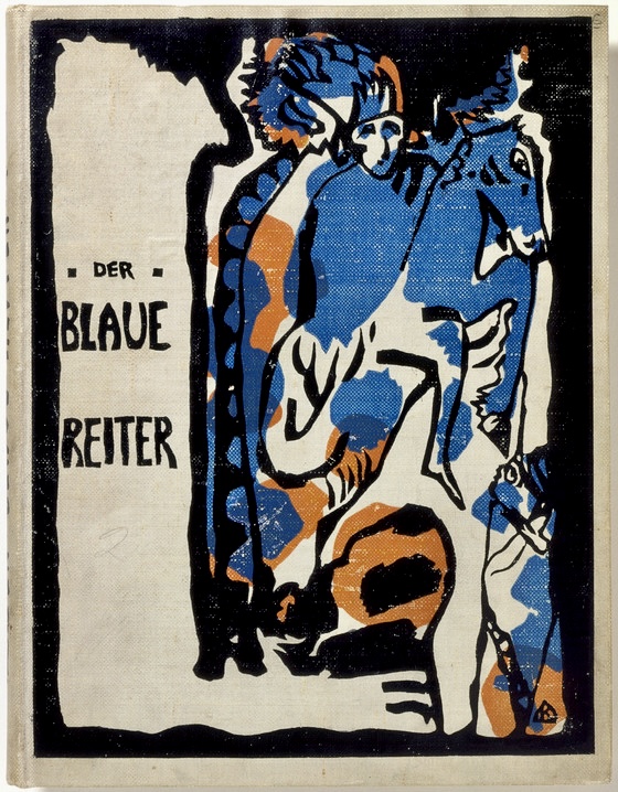 <p>Blue Rider Group</p>