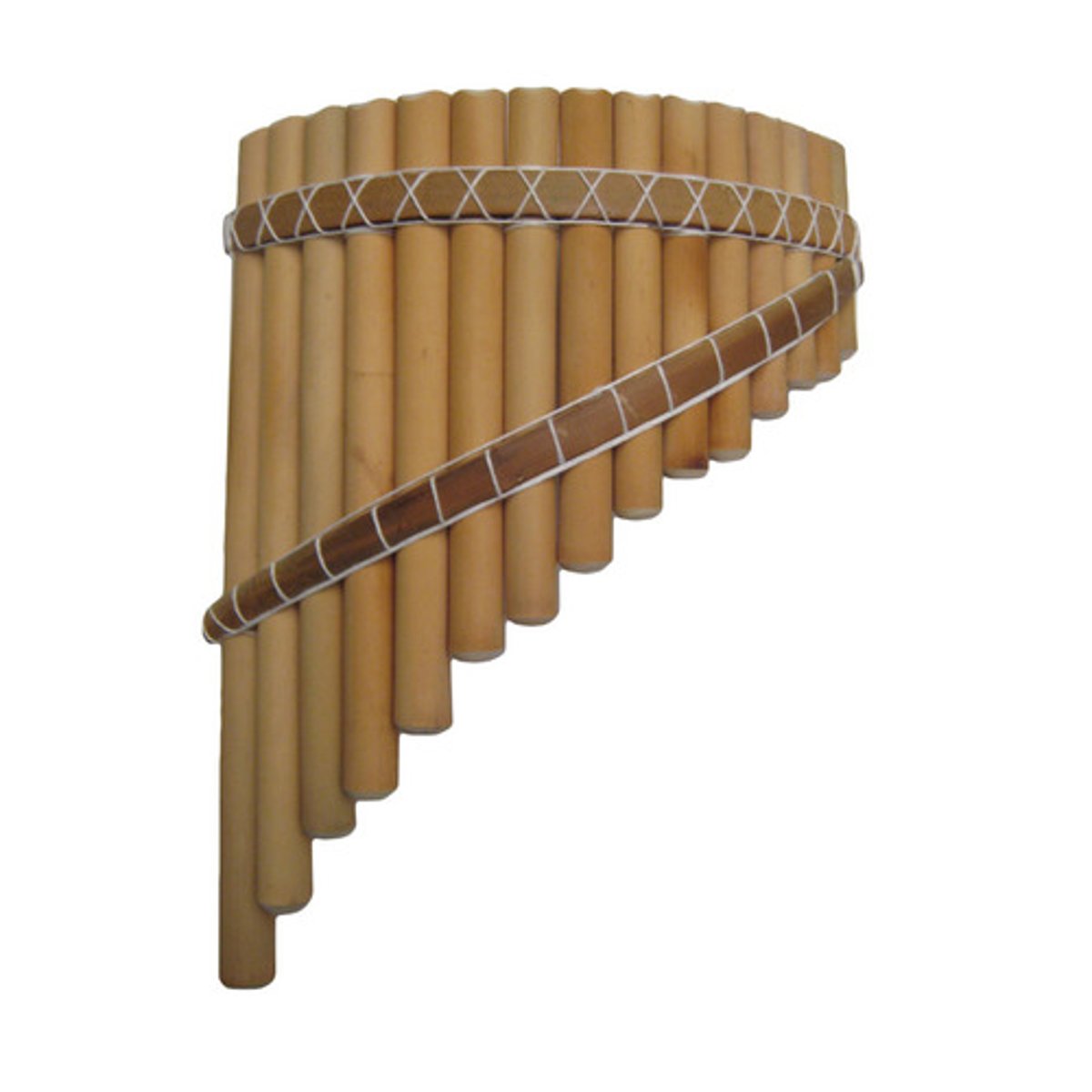 <p>Latin panpipes</p>
