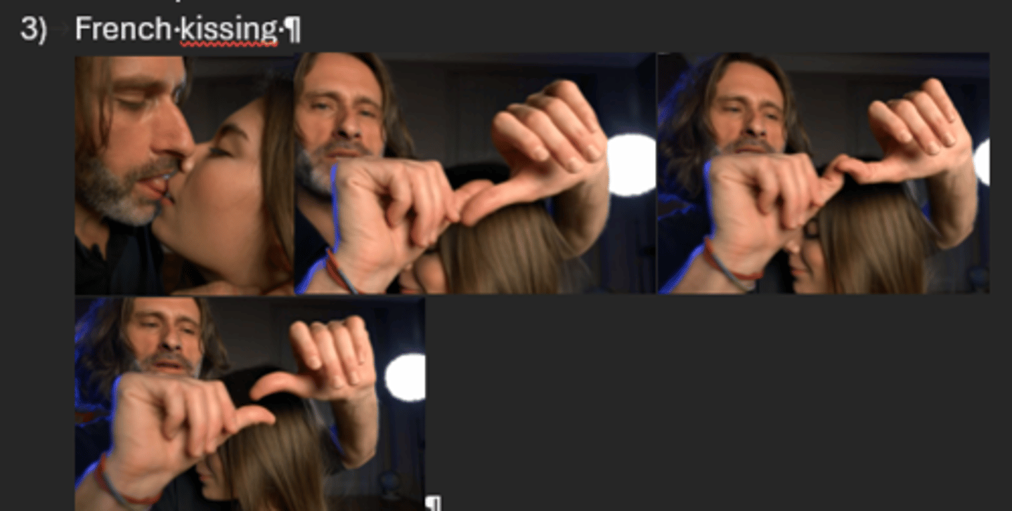 <p>De banden die je hebt met anderen, zoals familie, vrienden of leraren.</p>