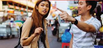<p>When <strong>traveling to </strong>a foreign country, it's helpful to ____ yourself with the<strong> local customs and traditions</strong>.</p><p class="style_collocation__trans__nAf6q"><em>Khi đi du lịch đến một quốc gia nước ngoài, việc làm quen với phong tục và truyền thống địa phương rất hữu ích.</em></p>