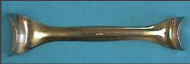 <p>(manual) is used to retract shallow or superficial incisions</p>