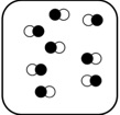 This is an example of a (?), composed of (?)