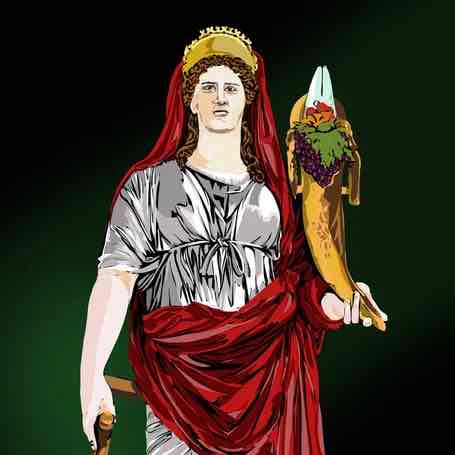 <p>Demetra</p>