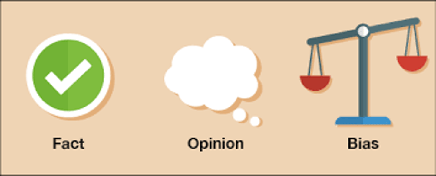 <p>sự thiên vị = prejudice, partiality >< fairness. Ví dụ: Teachers should avoid personal bias when grading students.</p>