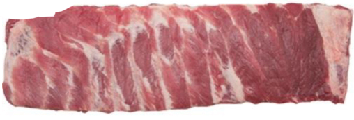 <p>What cut of pork is this? From what primal?</p>