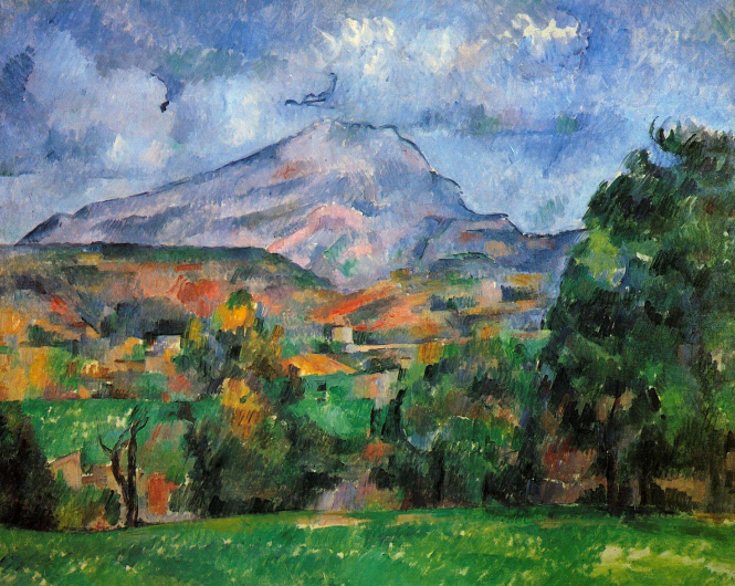 <p><strong>La Montagne Sainte-Victoire</strong> by <em>Paul Cezanne</em></p><p>$ 137 million</p>