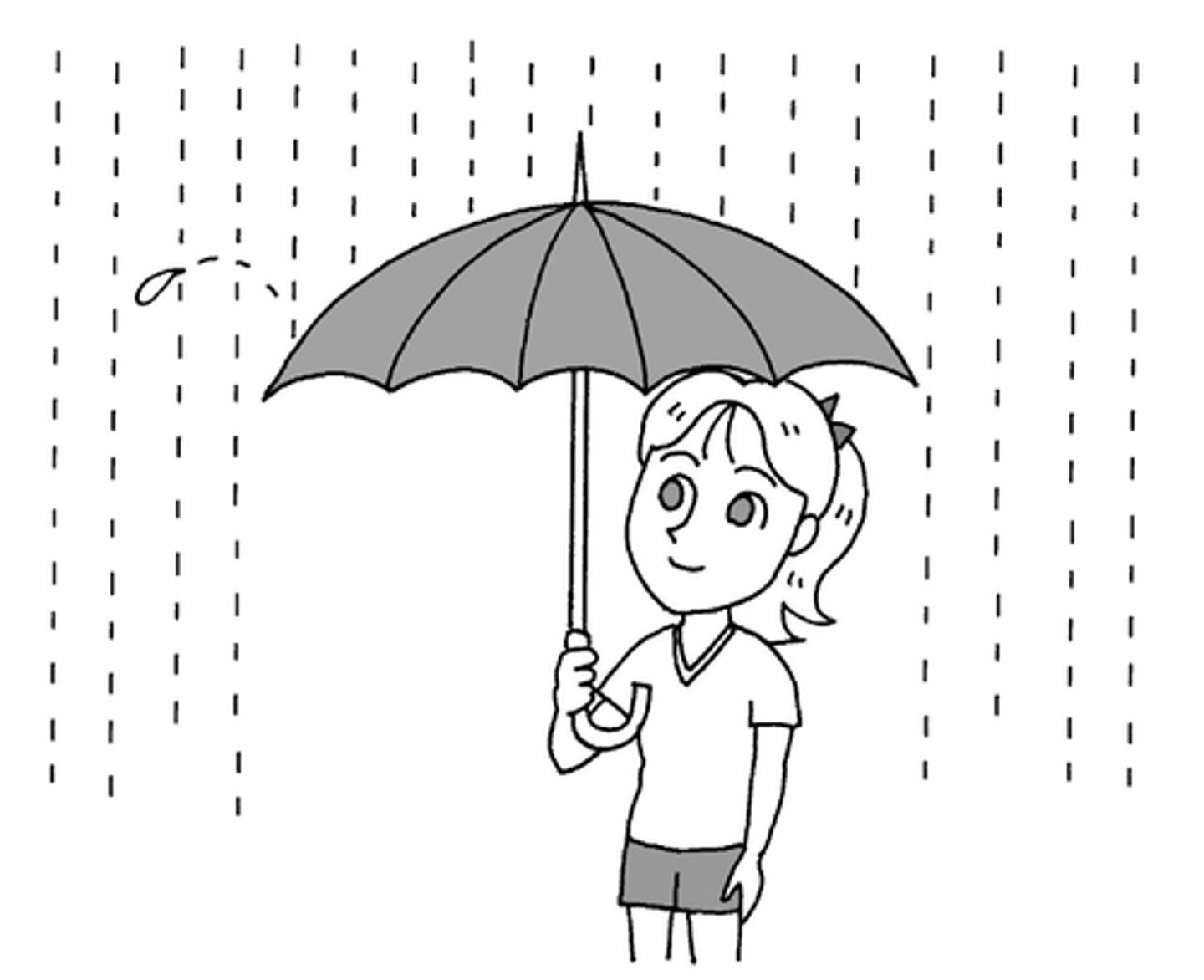 <p>あまがさ ô đi mưa</p>