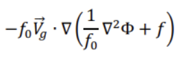 <p>Height Tendency or Omega? Describe the term</p>