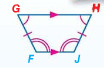 <p>whose nonparallel opposite sides are congruent</p>